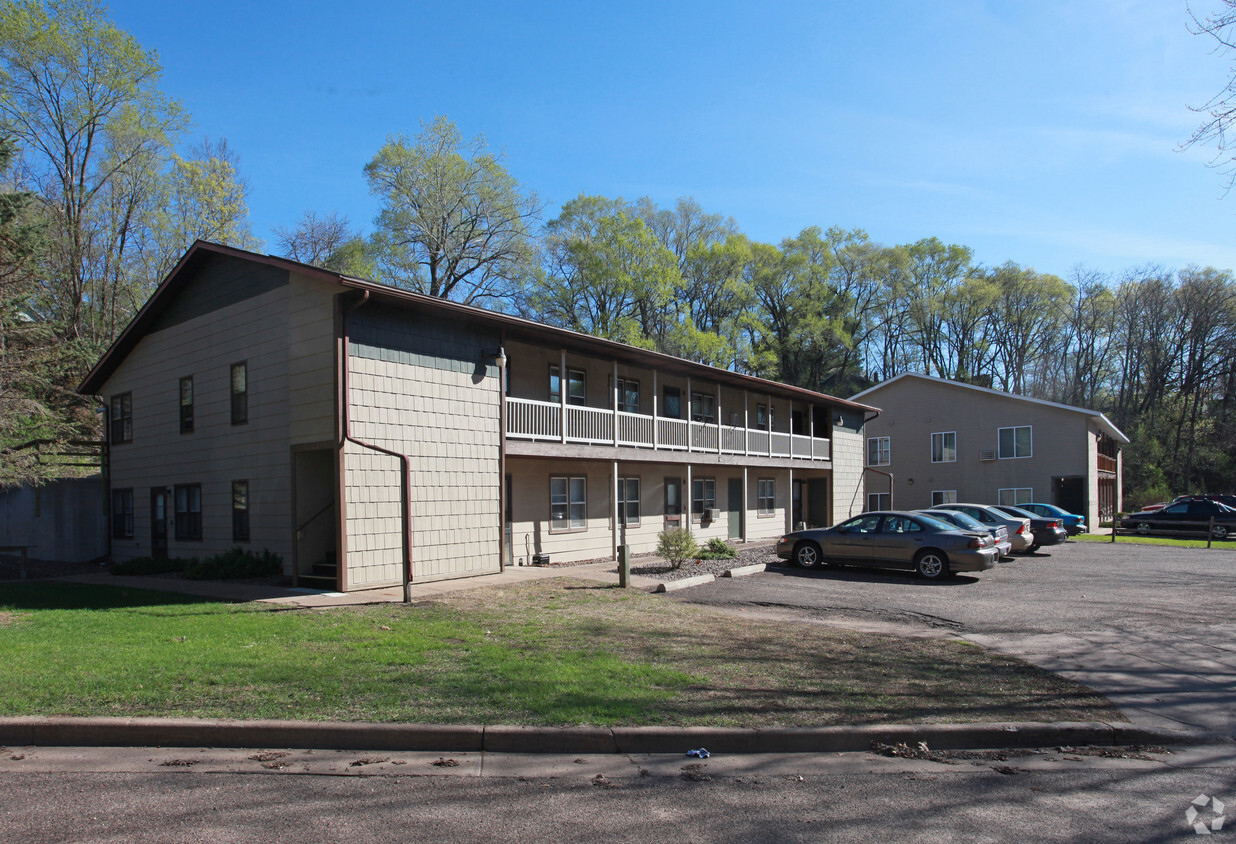 Primary Photo - Valley Park Court Apartments