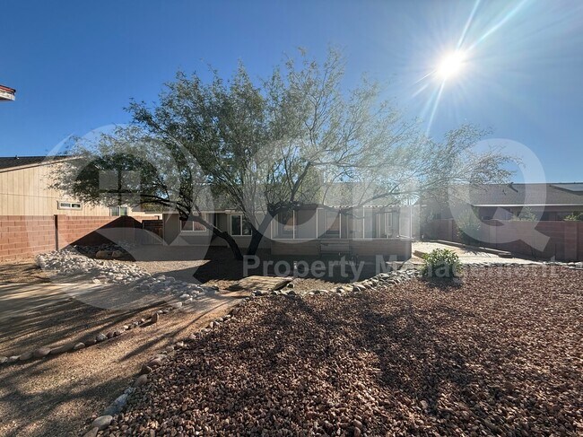 Foto del edificio - 10213 E Sky Castle Way