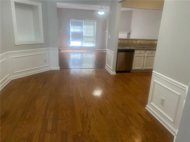 Photo - 3809 Dandridge Way NW Townhome