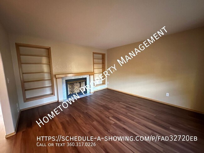 Foto del edificio - 5201 43rd Ct SE