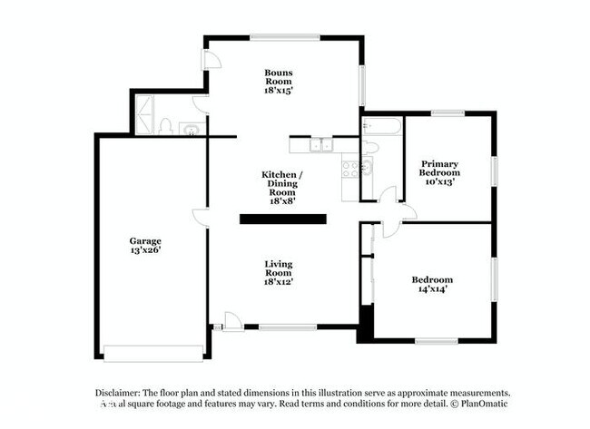 Foto del edificio - 10811 Manchester Rd, Port Richey, FL 34668