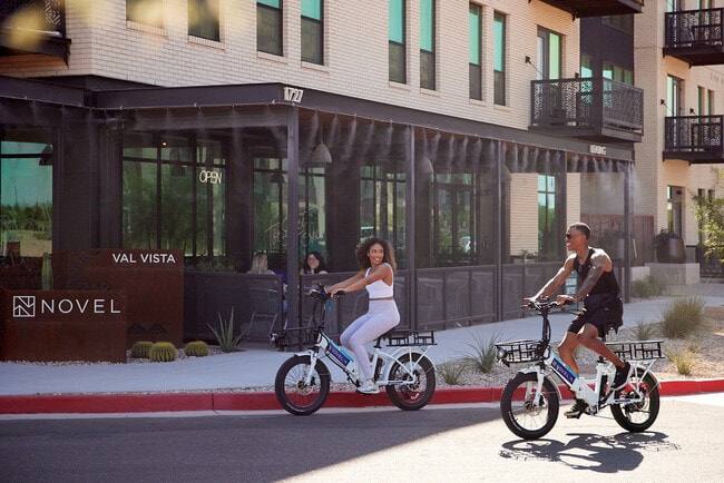 Building Photo - NOVEL Val Vista by Crescent Communities