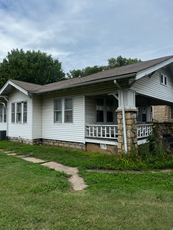 Building Photo - 322 S Jefferson Ave