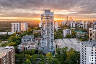 Building Photo - 9922-9111 111 St NW