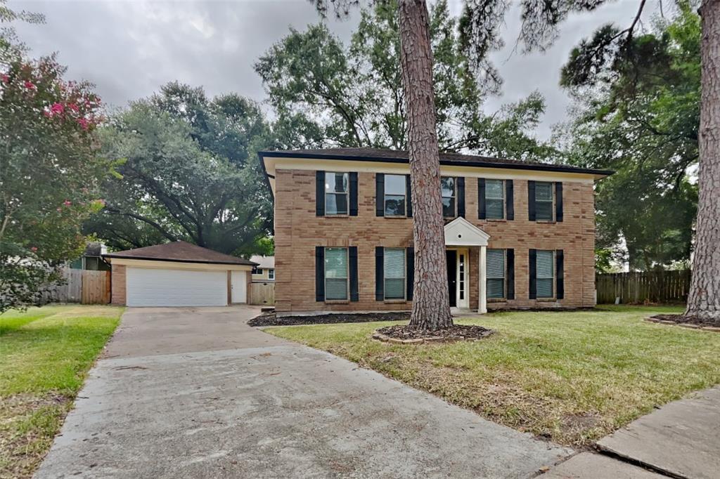 Foto principal - 8302 Hot Springs Dr