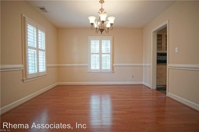 Building Photo - 2 br, 3 bath House - 420 Linkhorn Dr Apt #5