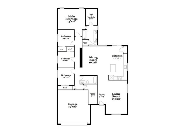 Building Photo - 3134 W Cavedale Dr