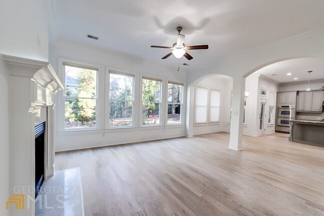 Building Photo - 2726 Vinings Orchard Cir SE