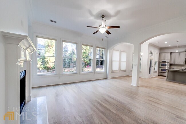 Foto del edificio - 2726 Vinings Orchard Cir SE