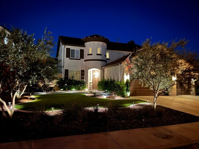 Foto del edificio - 27644 Bottle Brush Way