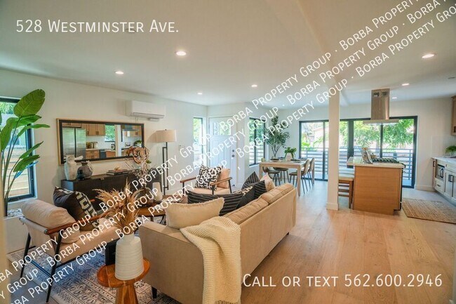 Foto del edificio - 528 Westminster Ave