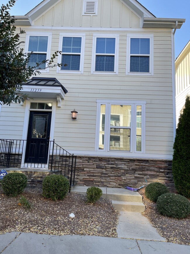Building Photo - 11259 Bryton Pkwy