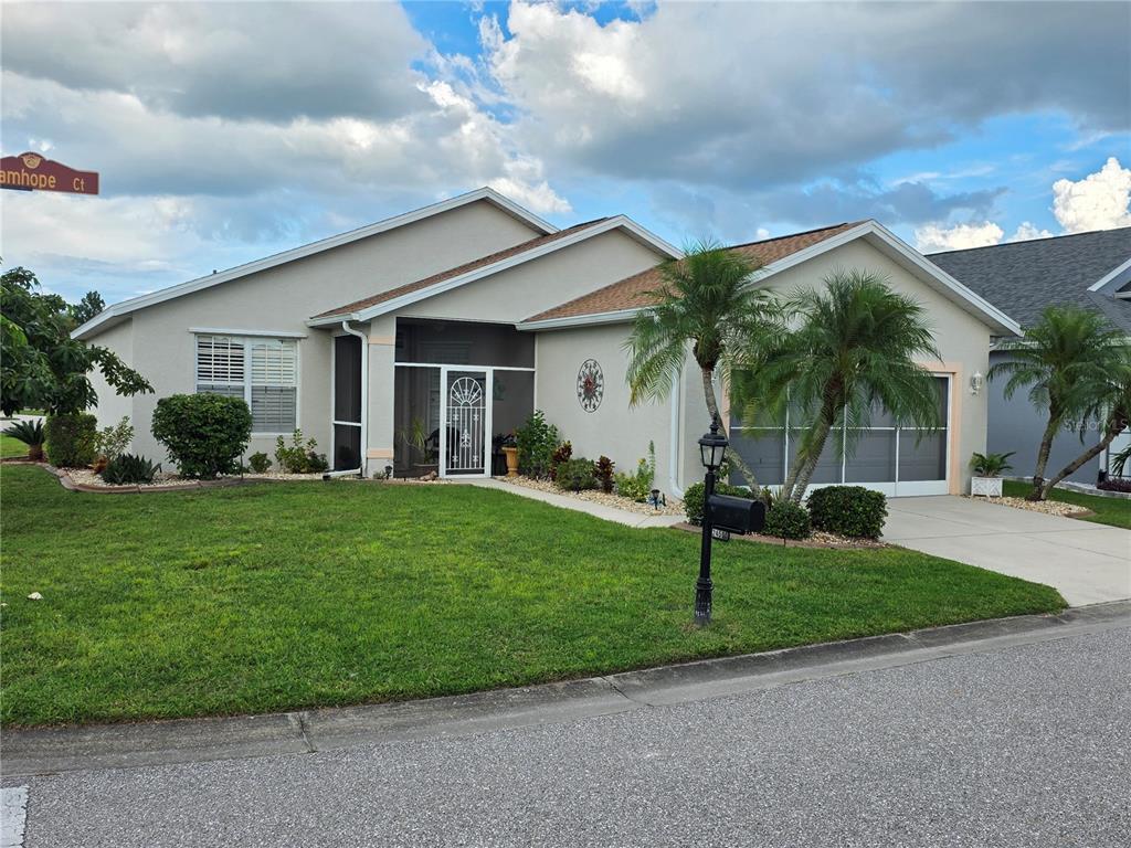 Primary Photo - 24500 Bramhope Ct