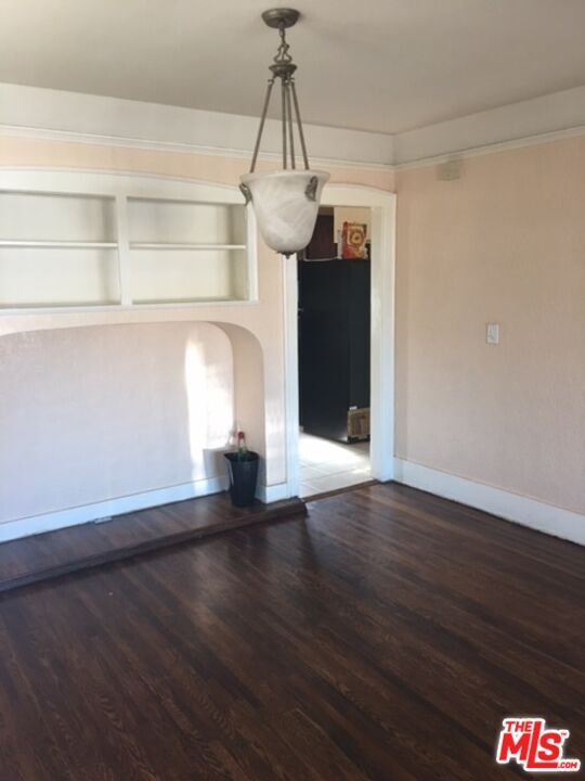 Foto del edificio - 4615 S Gramercy Pl
