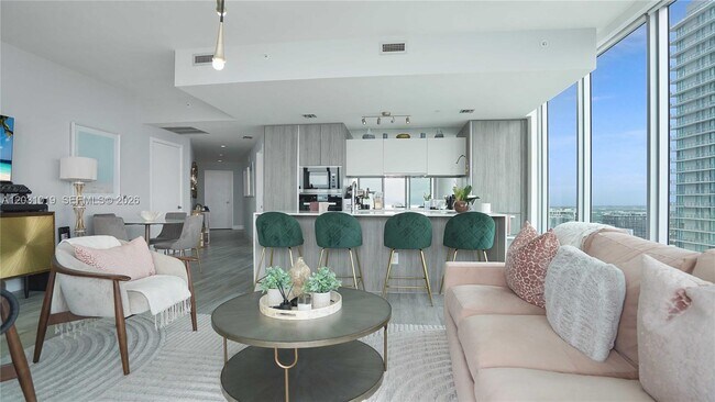 Foto del edificio - 2900 NE 7th Ave
