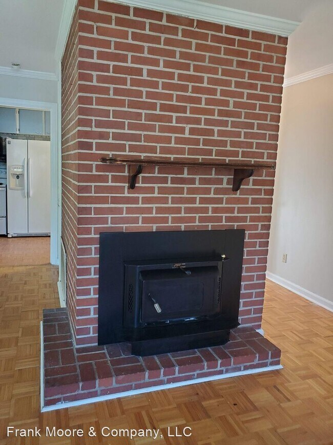 Building Photo - 3 br, 1 bath House - 7206 Madison Ave