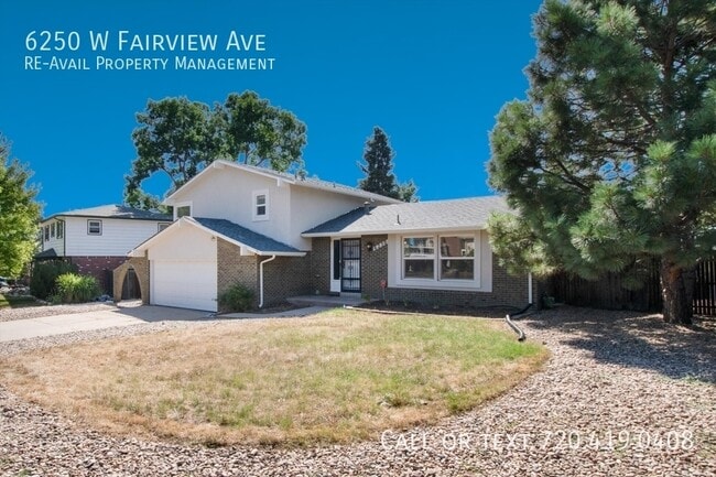 Building Photo - 6250 W Fairview Ave