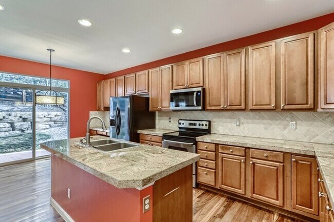 Foto del edificio - 24763 East Quarto Place, Aurora, CO, 80016