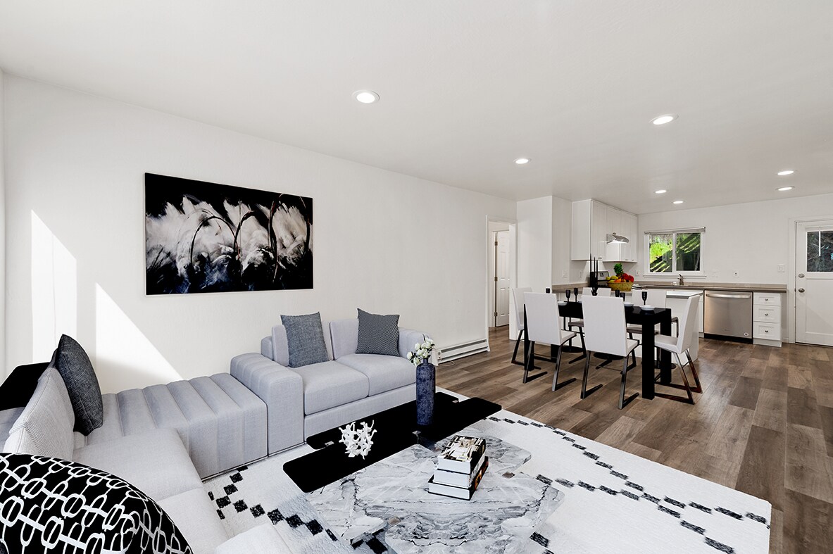 Spacious & Open - 45 Reed Blvd