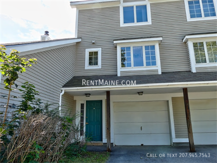 Foto del edificio - 307 Garland St