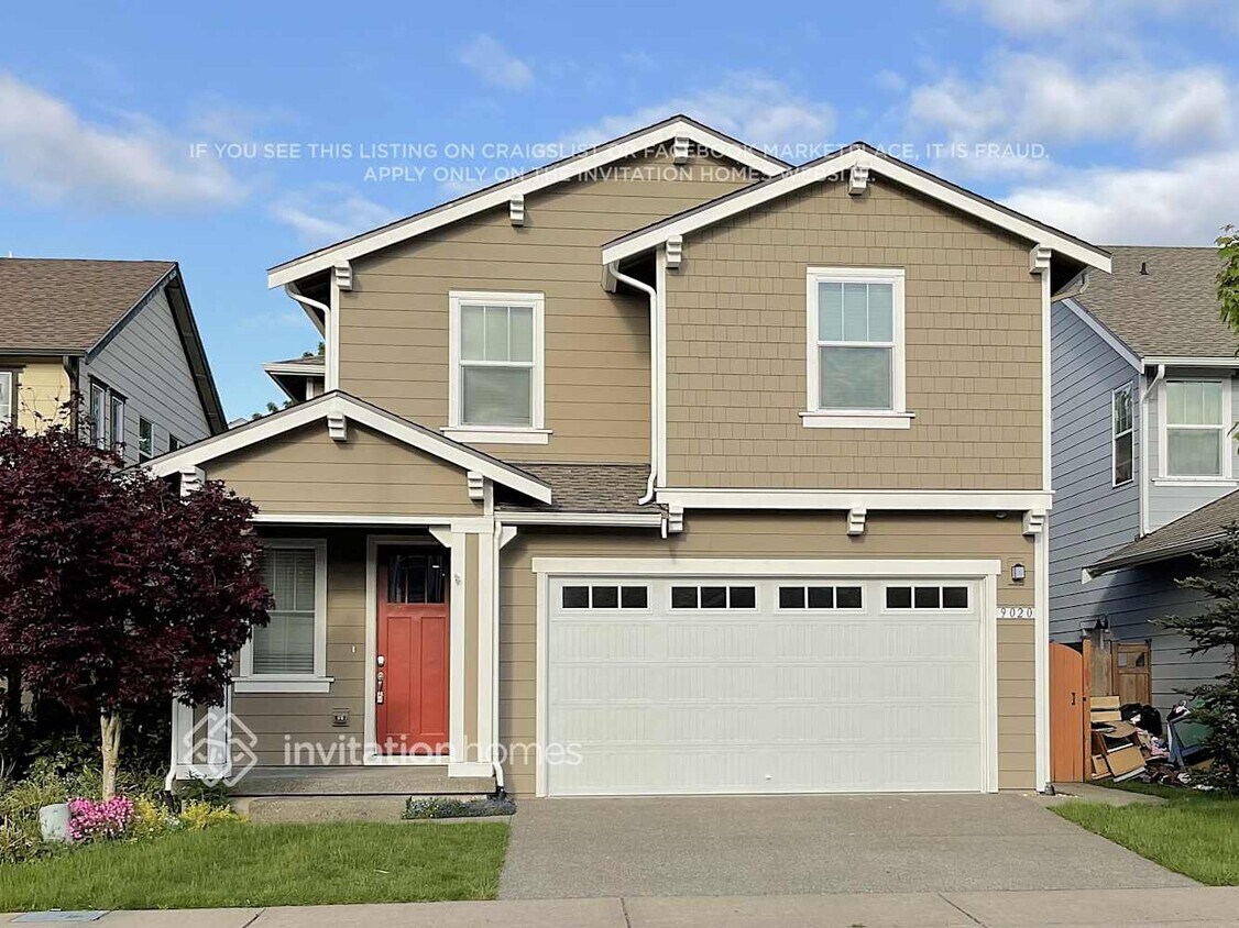 Foto principal - 9020 Aster St SE