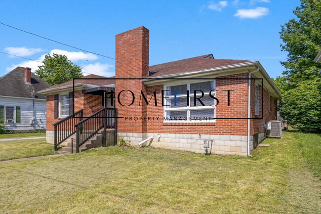 Foto del edificio - 40 Garner St