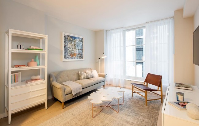 Building Photo - 535 W 43rd St