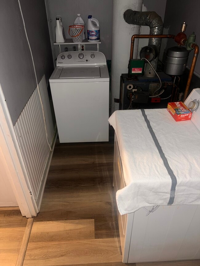 Foto del edificio - 10 Knox Ave