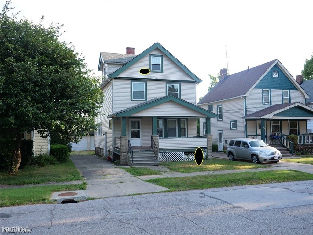 Foto principal - 2 br, 1 bath Duplex - 3900 Behrwald Avenue Up