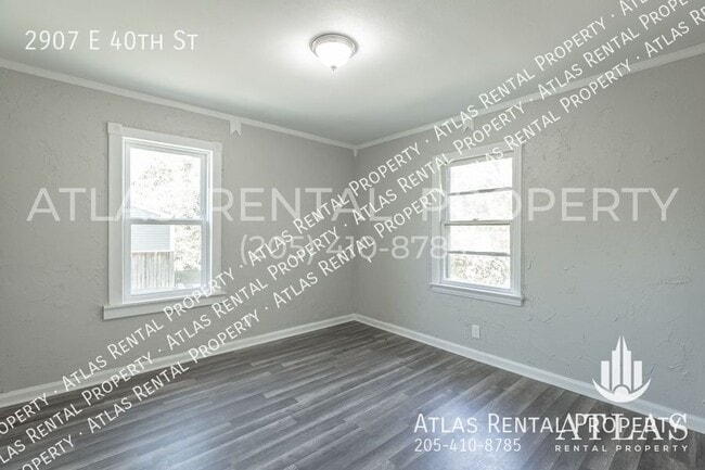 Foto del edificio - 2907 East 40th Street