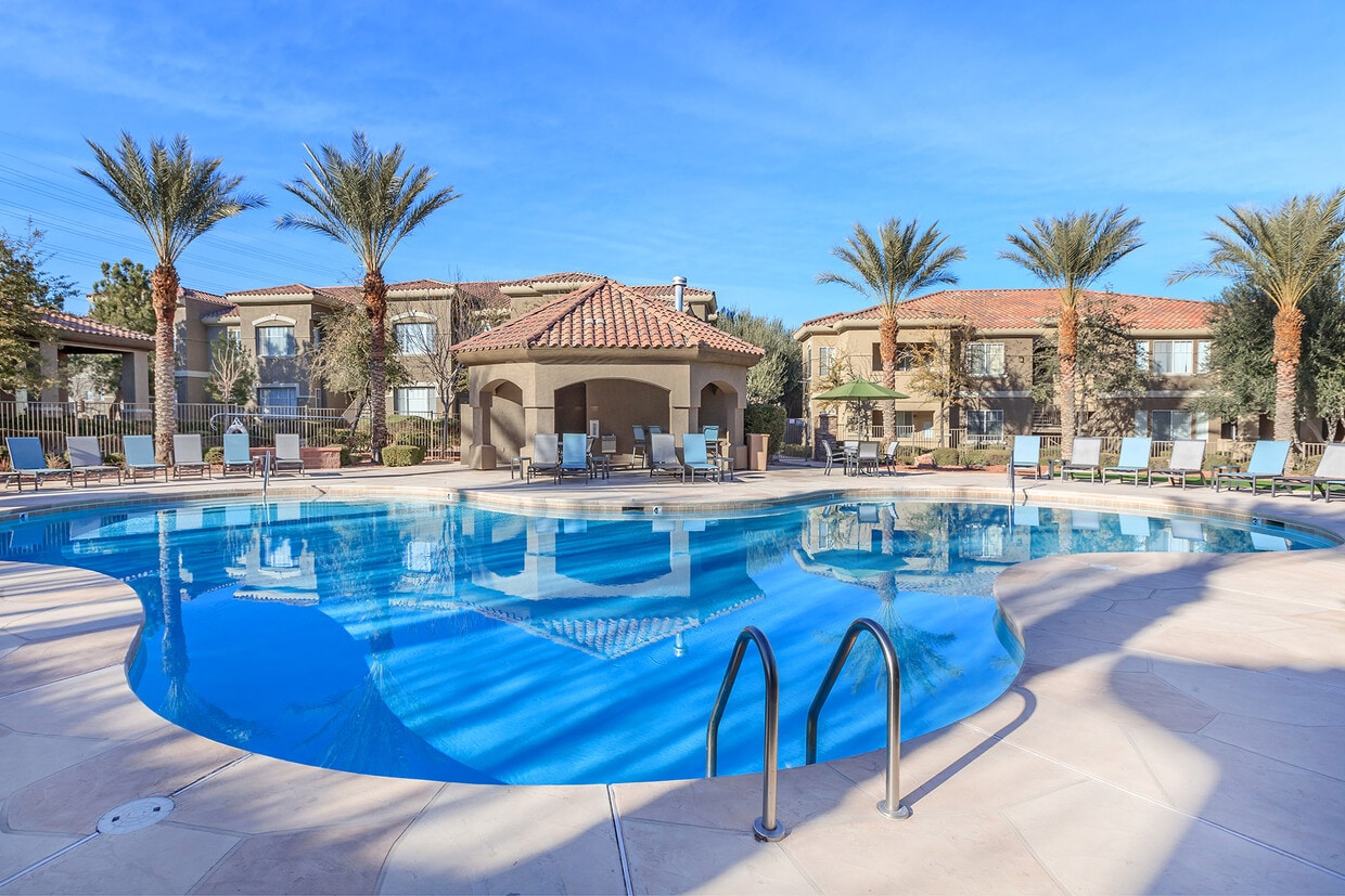 Foto principal - The Covington by Picerne