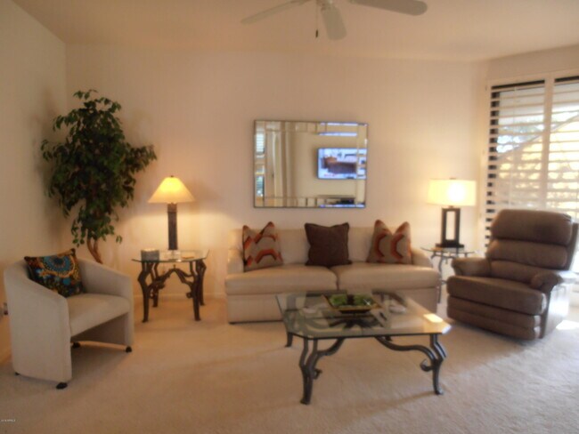 Foto del edificio - 7700 E Gainey Ranch Rd