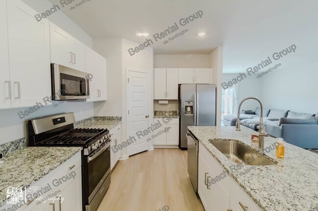 Building Photo - 507 Havasu St