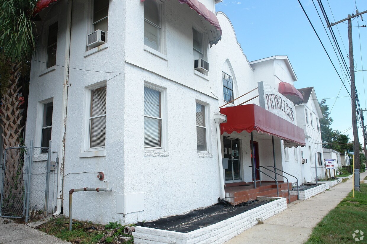 Foto del edificio - 519-527 N Ridgewood Ave