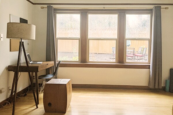 Foto del edificio - 124 Warren Ave. N. #108