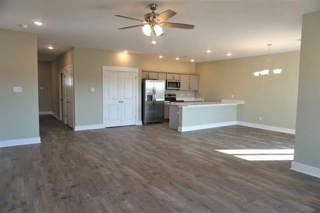 Foto del edificio - 3651 Red Maple Wy