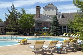 The Ashborough apartments — community photo - The Ashborough