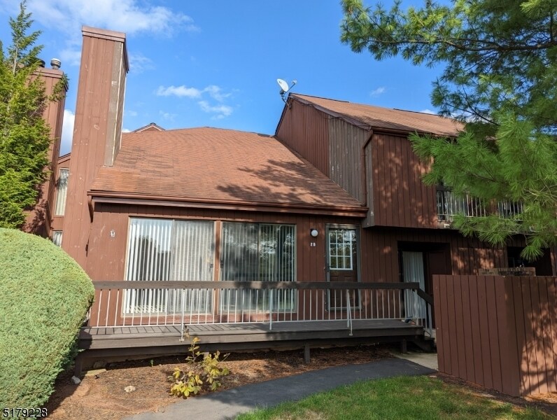 55 Taurus Dr, Hillsborough Township, NJ 08844 Townhouse for Rent in