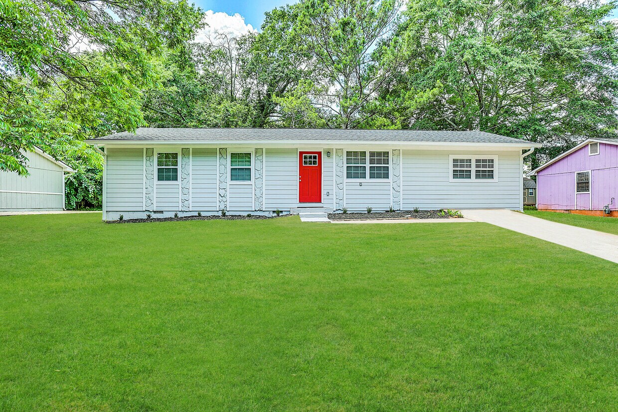 Foto principal - 1669 Freedom Valley