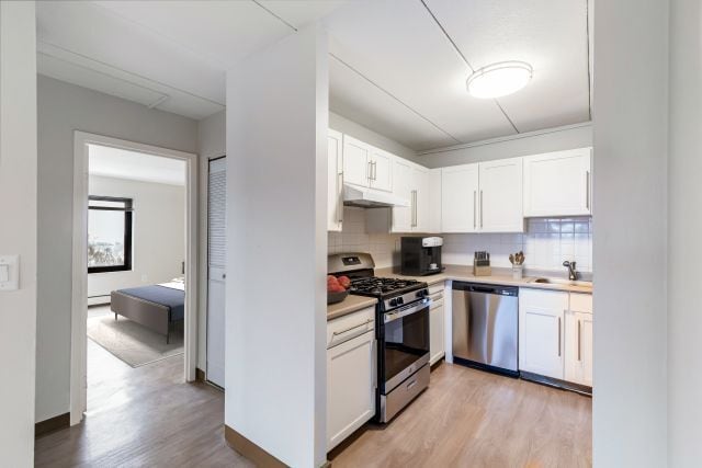 Building Photo - Stratton Hill Park Apartments