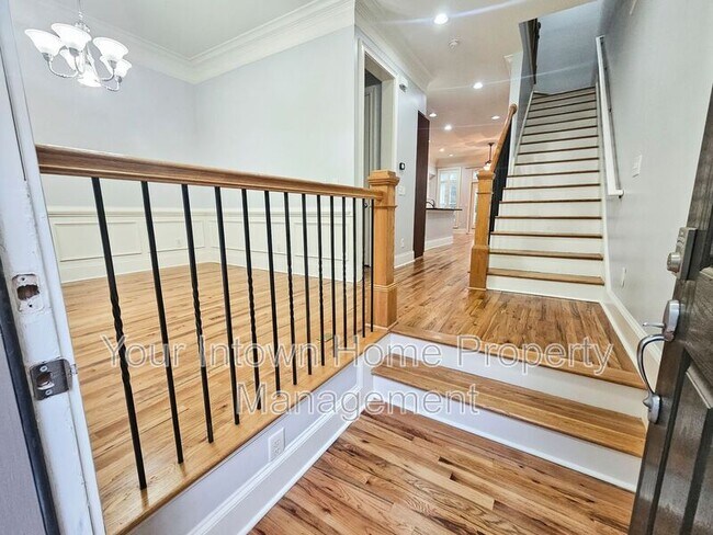 Foto del edificio - 2380 Crescent Park Ct