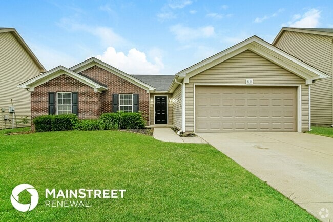Building Photo - 9216 River Trail Dr