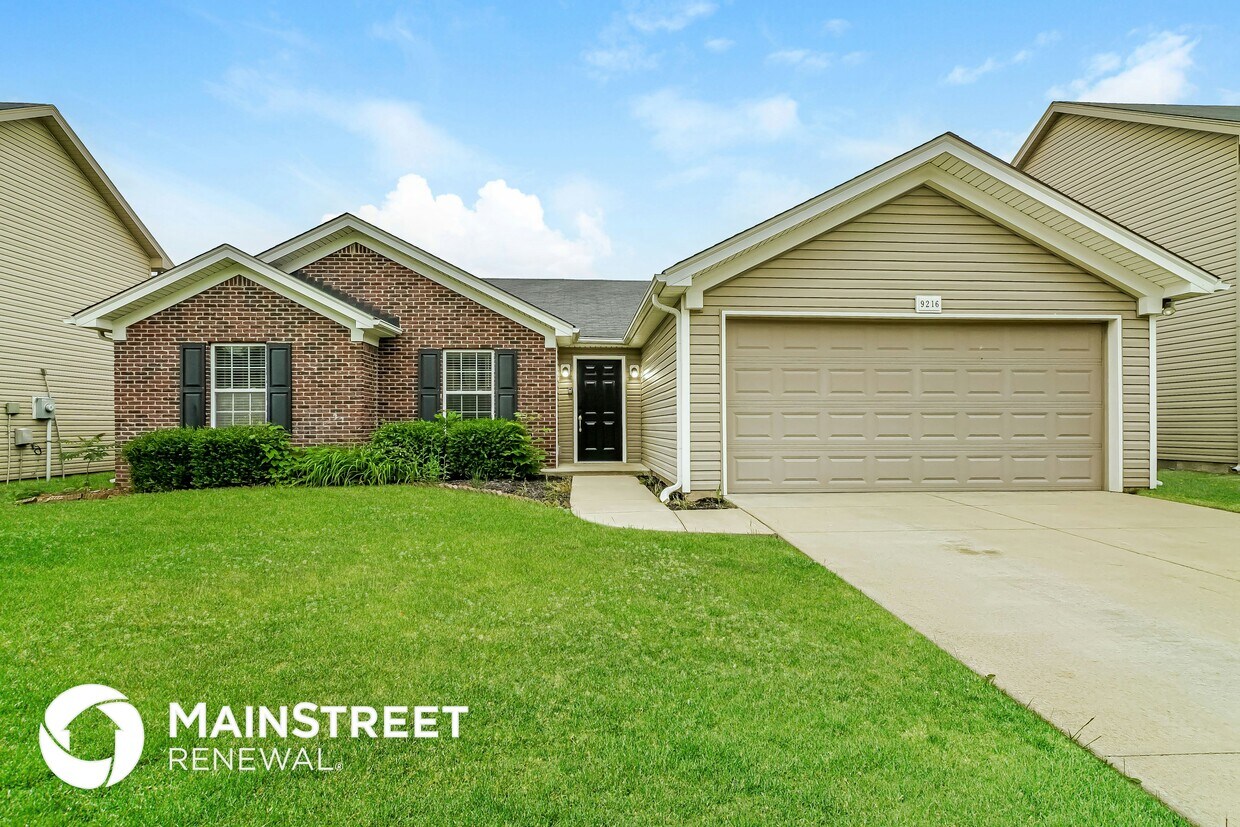 Foto principal - 9216 River Trail Dr