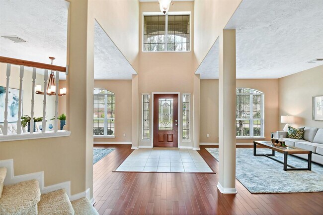 Building Photo - Beautifully Updated Home in Sugar Land’s S...