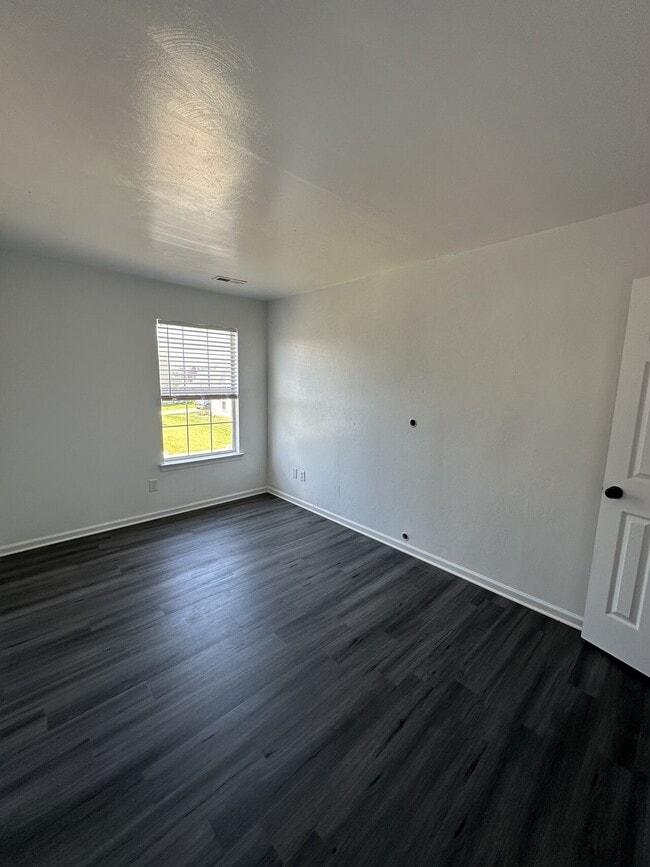 Building Photo - MCGASKEY HOME