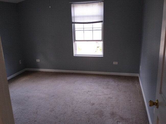 Bedroom - 1103 Vine St