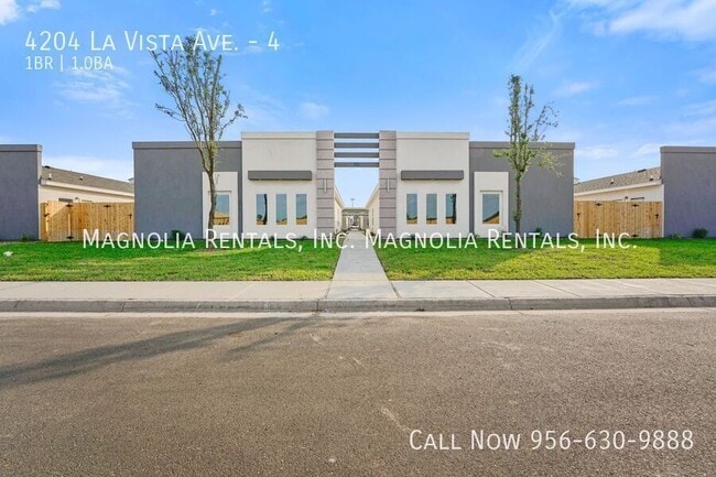 Building Photo - 4204 La Vista Ave