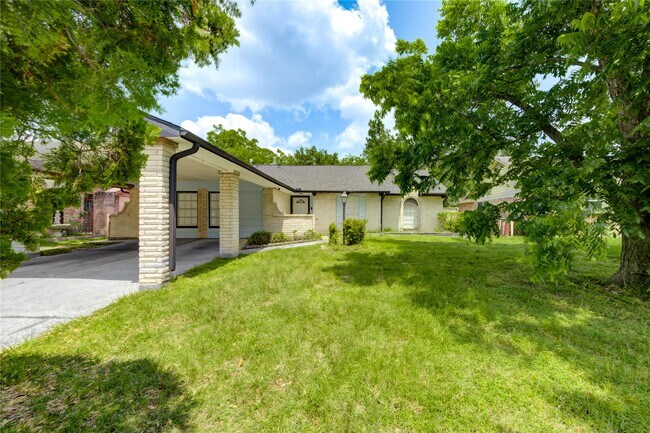 Building Photo - 8706 Bedworth Ln