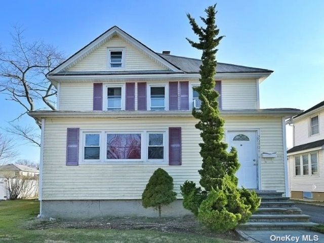 Primary Photo - 2540 Wilson Ave