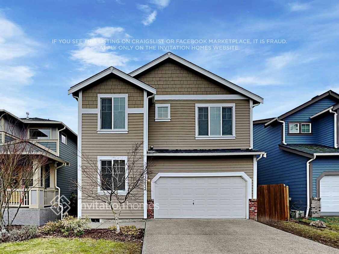 Foto principal - 17432 93rd Ave Ct E
